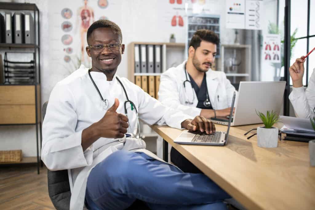 How Can Medical Blogs Improve Patient Outreach