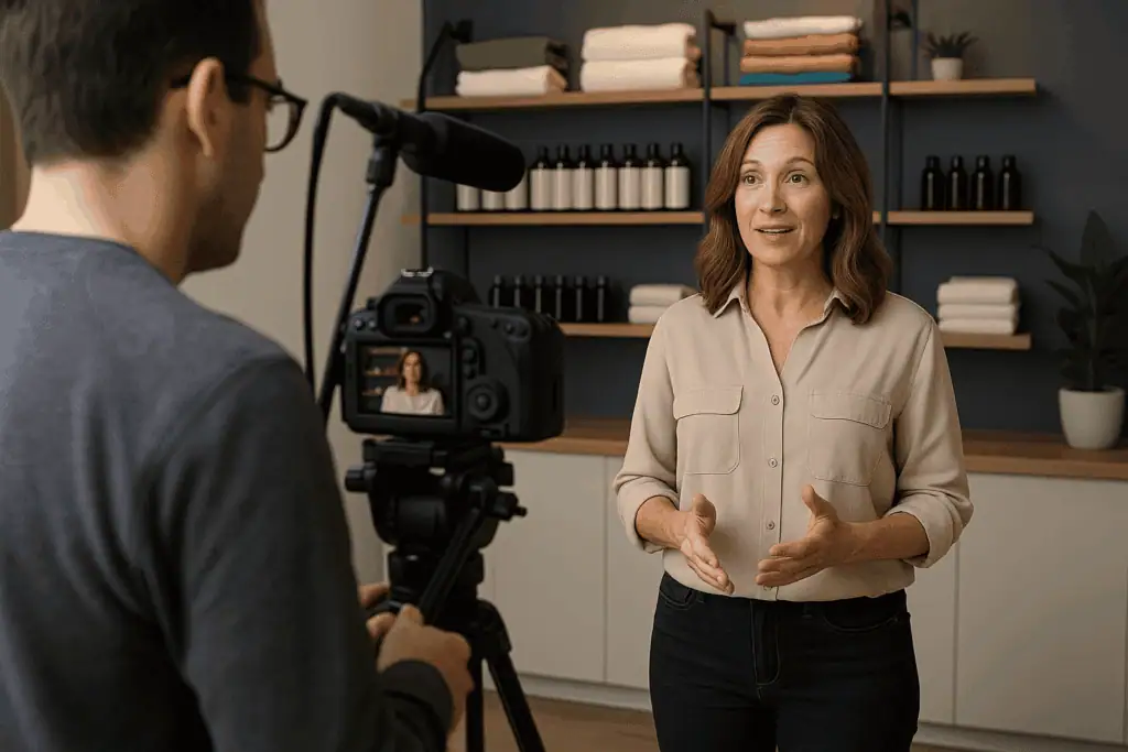 Video Production Services