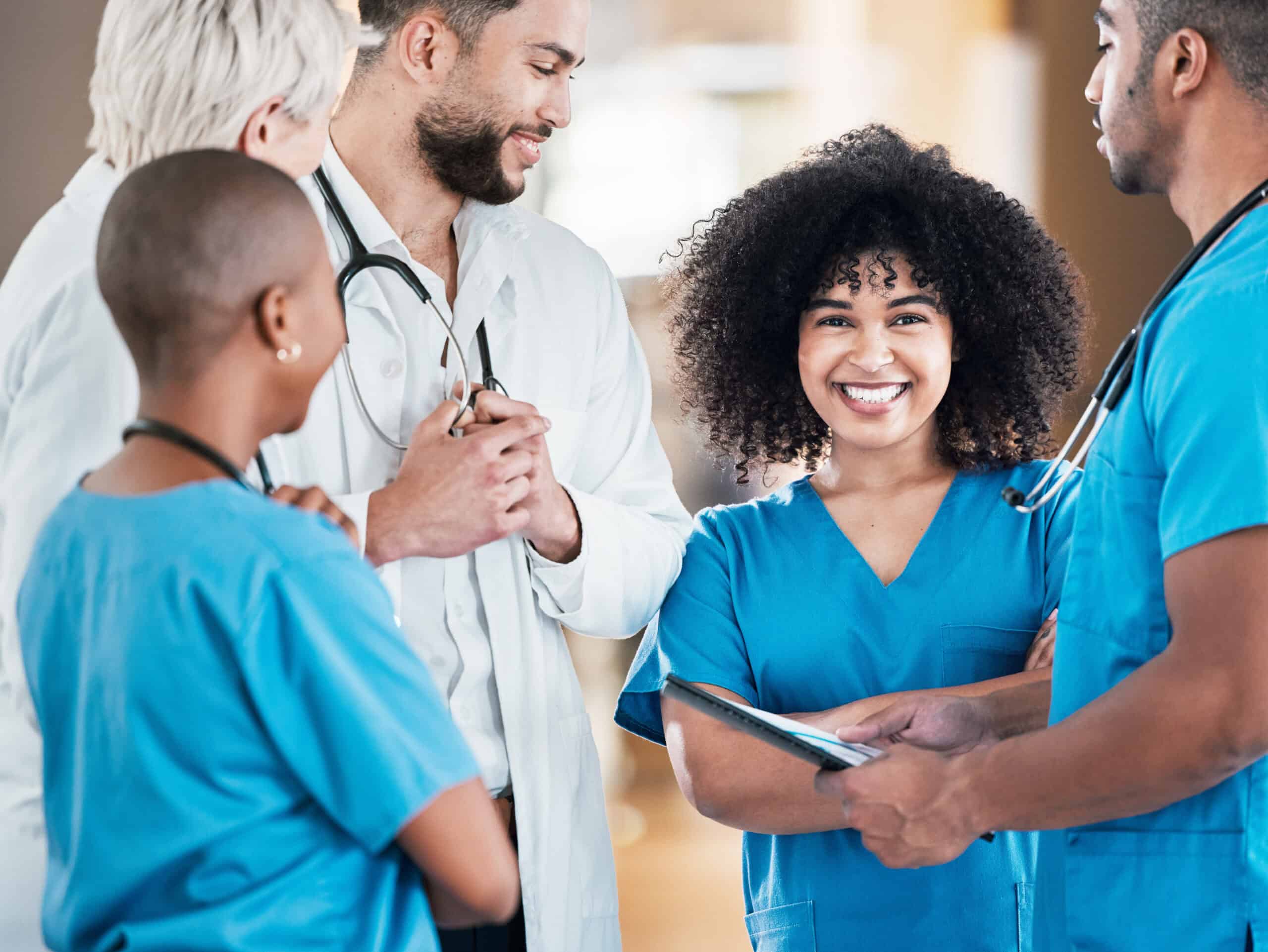 what is healthcare digital marketing