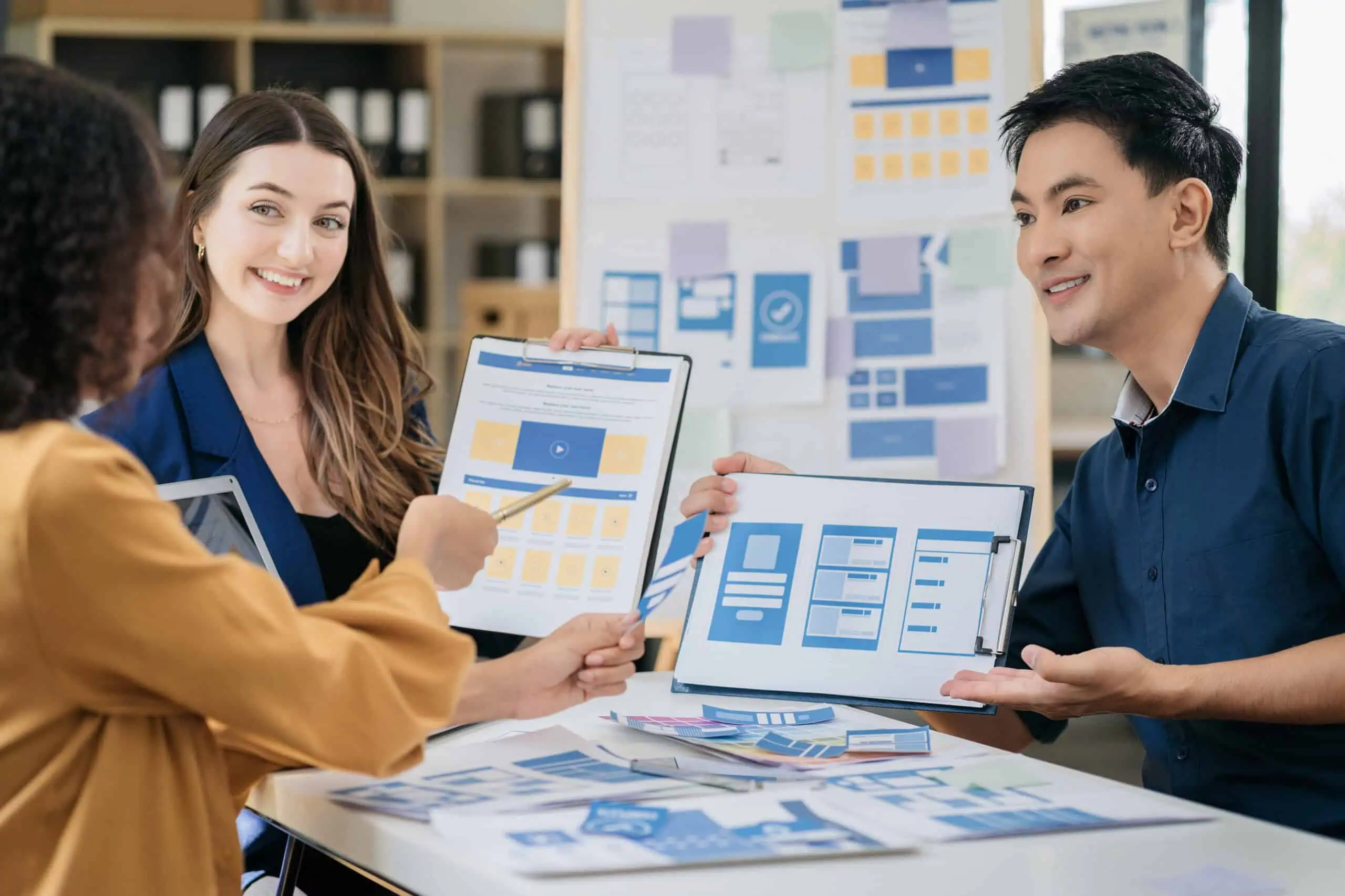 best website designs