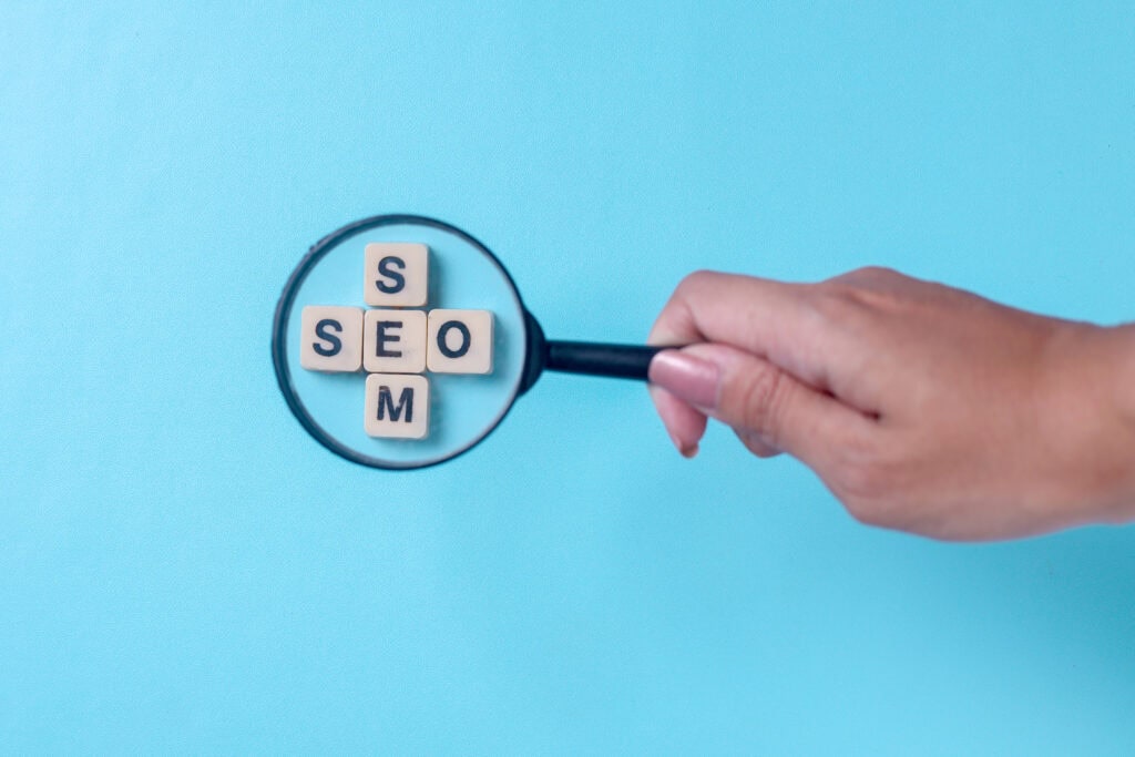 Paid Search vs Search Engine Optimization