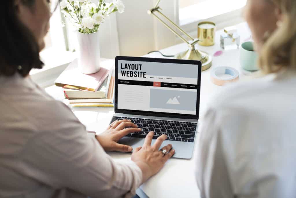 how long does it take to design a website
