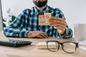 Benefits of SEO for Small Business
