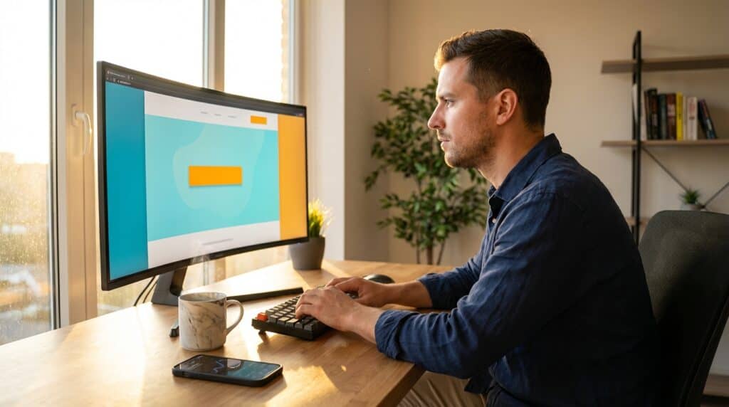 how to optimize your landing page for maximum lead 1768441155569