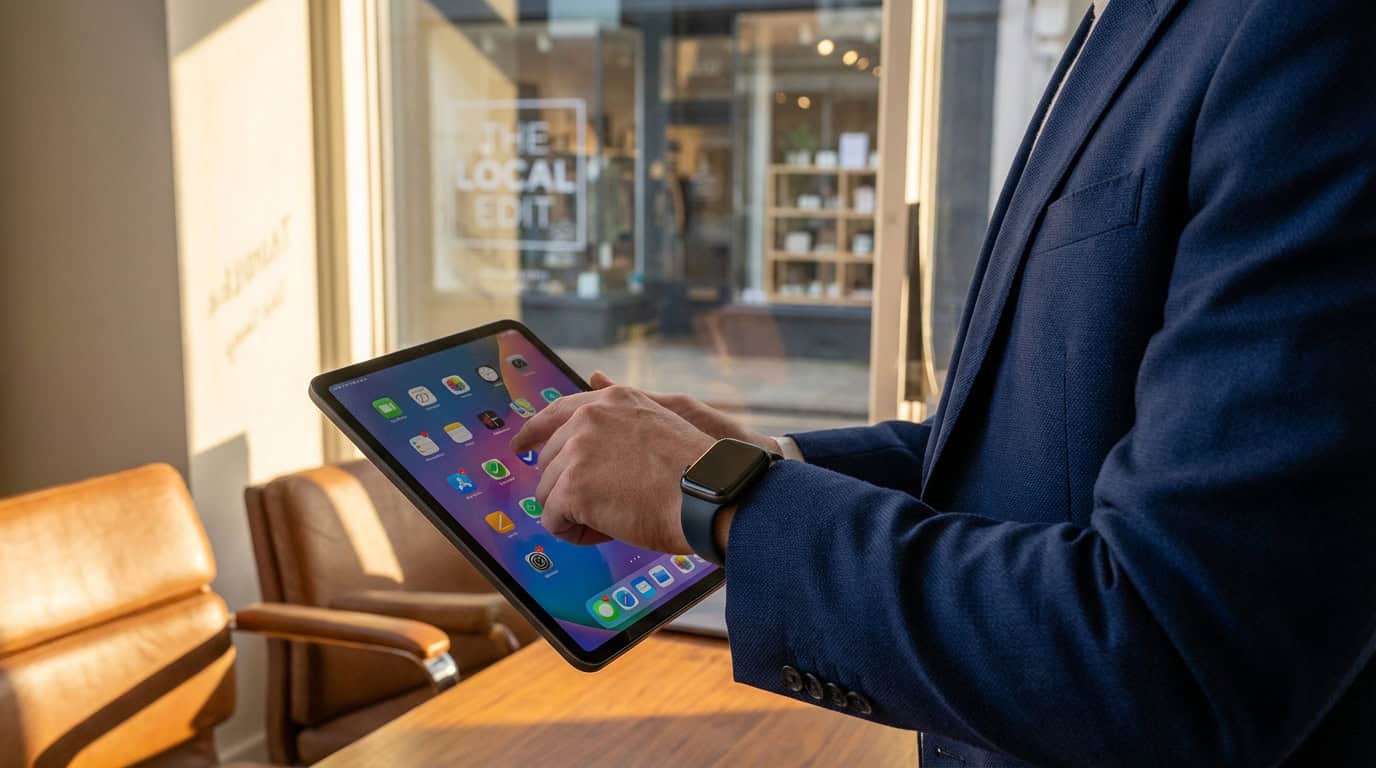 Selecting High Impact Categories And Service Attributes