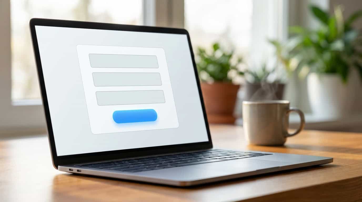 Streamlining Lead Capture Forms For Higher Conversion