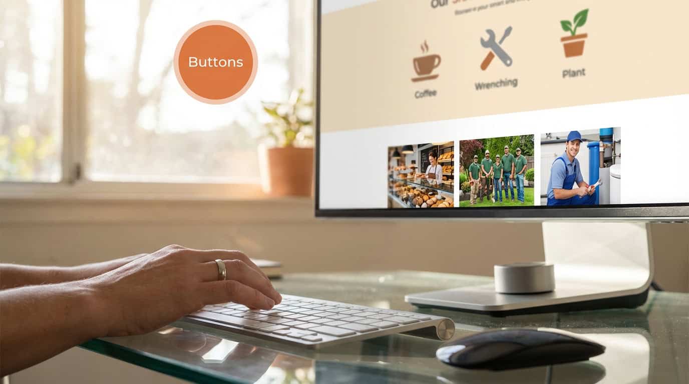 Prioritizing High Conversion User Interfaces