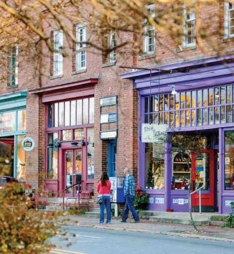 Carrboro, NC