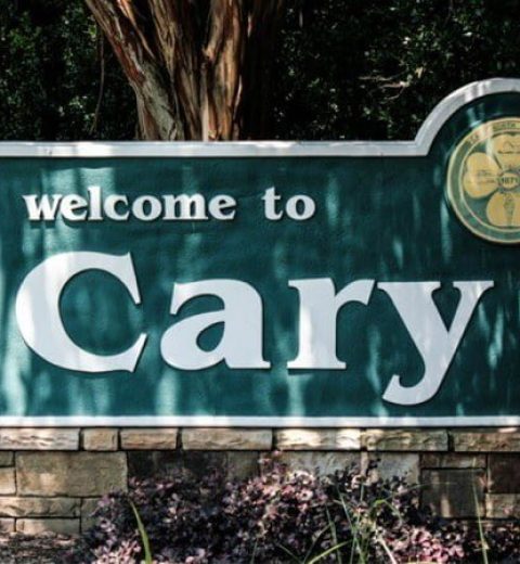 Cary, NC